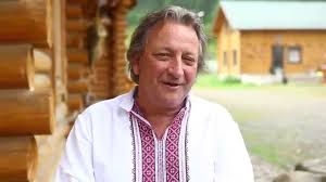 Eugene melnyk is now a name on every mouth all over the world. Eugene Melnyk Ottawa Senators Help Us Help The Children Youtube