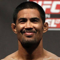 Mark Munoz “The Filipino Wrecking Machine”