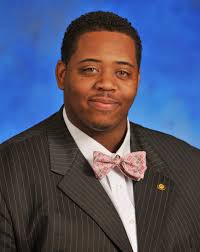 Kansas City Kansan: UG Legislative Auditor: Time for Maddox to resign