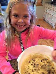 Maddison Joyce “Moo Moo” Mertz (2009-2017)