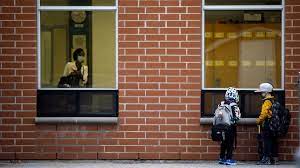 Premier doug ford had been asked earlier on thursday whether schools shut down for march break on friday afternoon and won't reopen until april 6th. Don T Cancel March Break For Ontario Students Official Opposition Says Ctv News