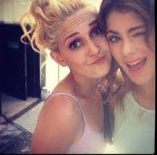 Pin En Martina Y Mercedes