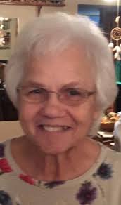 Obituary for Marie "Peachie" (Avery) Reynolds