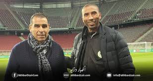 لاعب عربي جديد ينضم لصفوف برشلونة الإسباني. Ù„Ø§Ø¹Ø¨ Ù…ØºØ±Ø¨ÙŠ Ø³Ø§Ø¨Ù‚ ÙŠØµØ¯Ù… Ø§Ù„Ù…ØºØ§Ø±Ø¨Ø© ÙˆÙŠØ¹Ù„Ù† Ø¯Ø¹Ù…Ù‡ Ù„Ø®ÙŠØ± Ø§Ù„Ø¯ÙŠÙ† Ø²Ø·Ø´ÙŠ Ø£Ø®Ø¨Ø§Ø± Ø¯Ø²Ø§ÙŠØ±