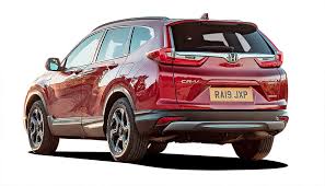 Alle gebrauchtwagen gesammelt aus über 800 portalen und händlerwebseiten. Honda Cr V Hybrid Long Term Test Car Magazine