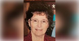 Obituary information for Mary Esther Daniels