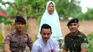 Doa Ibu Lebih Mulia Dari Doa Ulama Besar Sekalipun