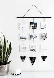 Check spelling or type a new query. 35 Diy Room Decor Ideas In Black And White Diy Projects For Teens