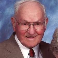 Wilford W. Hodges Obituary May 19, 2010