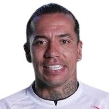 Estadísticas Germán Casas,