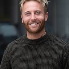 My Weekend with Stephen G Large: 'I should lie and say it's mountain  rambles and ice therapy'