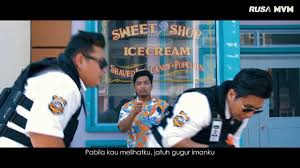 Zai floor 88, romeo manja & room none. Kaki Gosip Baby Shima Floor 88 Roadblock Hatiku Official Music Video Facebook