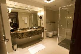 Huge Luxury Bathroom Picture Of Park Regis Kris Kin Hotel Dubai Tripadvisor