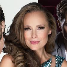 Mark Seibert hautnah