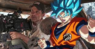 We wont see super saiyan goku in the movie as its based on dragon ball and not dragon ball z. Zack Snyder Open To Directing Dragon Ball Z Or Anime Movie