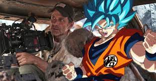 Supersonic warriors 2 released in 2006 on the nintendo ds. Zack Snyder Open To Directing Dragon Ball Z Or Anime Movie