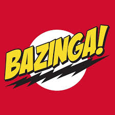 The global community for designers and creative professionals. The Big Bang Theory Logos