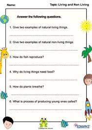 One of the best teaching strategies employed in most classrooms today is worksheets. Edwayz Class 3 Evs Matter Science Science Lessons Science Worksheets
