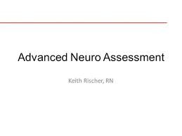 Neurological Observations Ppt Video Online Download