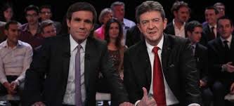 Athos prit un certain cahusac, favori du cardinal ; Record D Audience Pour Des Paroles Des Actes Avec Jean Luc Melenchon Sur France 2