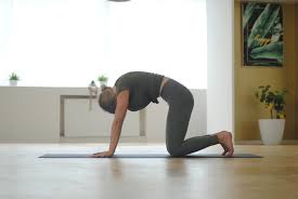 Aber ich habe auch absolut keine muskeln und manche übungen konnte ich nicht 100% richtig ausführen. After Surf Yoga Stretches Entspannung Fur Den Ko