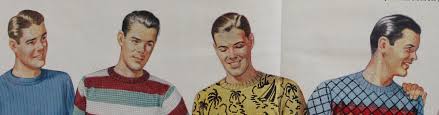 In the 1970s facial hair and men's grooming were more varied than before. 1940s Men S Hairstyles Facial Hair Grooming Products