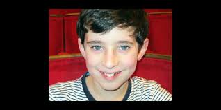 Zach Atkinson Joins West End Cast of Billy Elliot as Michael