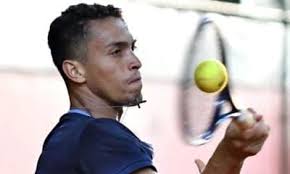 Paulo André fica fora da chave principal do Challenger de Lima