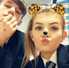 Hailey Booth's Instagram, Twitter & Facebook