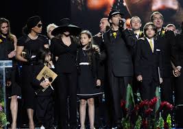 Documents Show Michael Jackson S Funeral Cost 1 Million Michael Jackson Zimbio