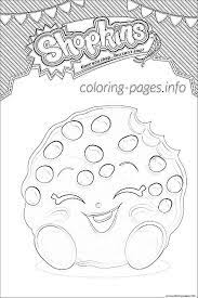 Shopkins cookie coloring pages, shopkins free, shopkins coloring pages limited edition, shopkins coloring pages shoppies, crayola shopkins, shopkins painting, colouring sheets to print. Shopkins Kooky Cookie Shoppies Coloring Pages Printable