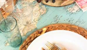Ideas para hacer un picnic en casa - LOFT & TABLE