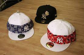 New Era Headwear Sports Gang Colors Gang Color New Era Headwear