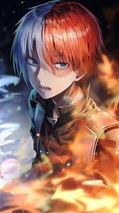 Shoto todoroki my hero academia. 324424 Shoto Todoroki My Hero Academia 4k Phone Hd Wallpapers Images Backgrounds Photos And Pictures Mocah Hd Wallpapers