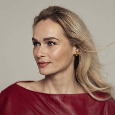 Maureen du Toit schrijft kookboek voor honden