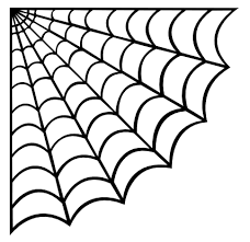 Craft Edge View Topic Spider Web Spider Web Drawing Spider Web Halloween Spider Web