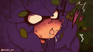 Hex Maniac x Herdier Extended Edit