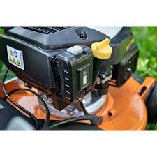 Stihl RM 650 T