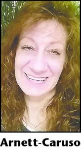 TINA ARNETT-CARUSO Obituary (1970