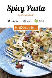 Spicy Pasta Recipe Spicy Pasta Recipes Pasta