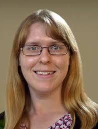 Lindsey Slaughter, Ph.D.