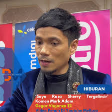 Sherry Viral Video Mark Adam