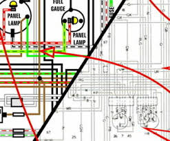 Mar 01, 2021in the fog light relay wiring diagram shown above, we can see two separate circuits which include the positive trigger circuit and negative trigger circuit that are used to wire fog lightsver, do note that we can use either one of the circuits in the wiring of the fog lights. Triumph Tr250 1967 1968 Color Wiring Diagram 11x17
