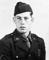 PFC Clairus L. Riggs (1922-1944)