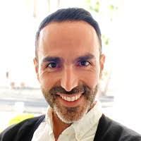 Salvatore Toscano's Instagram, Twitter & Facebook