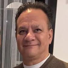 Is that... the default Mac background?