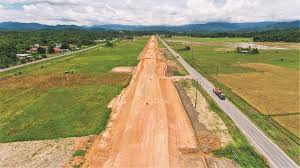 This is pan borneo highway sarawak pdp, lebuhraya borneo utara, and samling resources sdn bhd. Pan Borneo Highway Vacancy Tyirrr