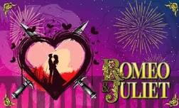Romeo and Juliet
