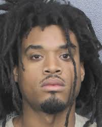 Powell, Ryan Elmer Michael TRESPASS NOT STRUCT/CONVEY VIOL POSTED NOTICE  Bail: $500.00 Age: 27 Height: 6'01” Weight: 170 lbs Gender: Male Race: B  Location: Main Jail Arresting Agency: SEMINOLE Arrest Date: 03/24/2025