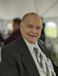 Obituary information for Gary Van Gregory